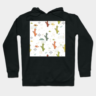 Cactus Hoodie